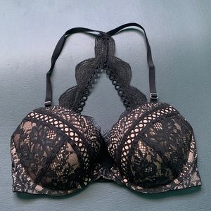 Victoria’s Secret dream angels push up bra 32D